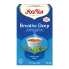 Te Breathe Deep 17p