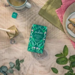 Te Breathe In with Eucalyptus 20p