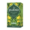 Te Citrus Yerba Green 20p
