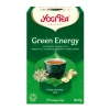 Te Green Energy 17p