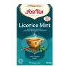 Te Licorice Mint 17p