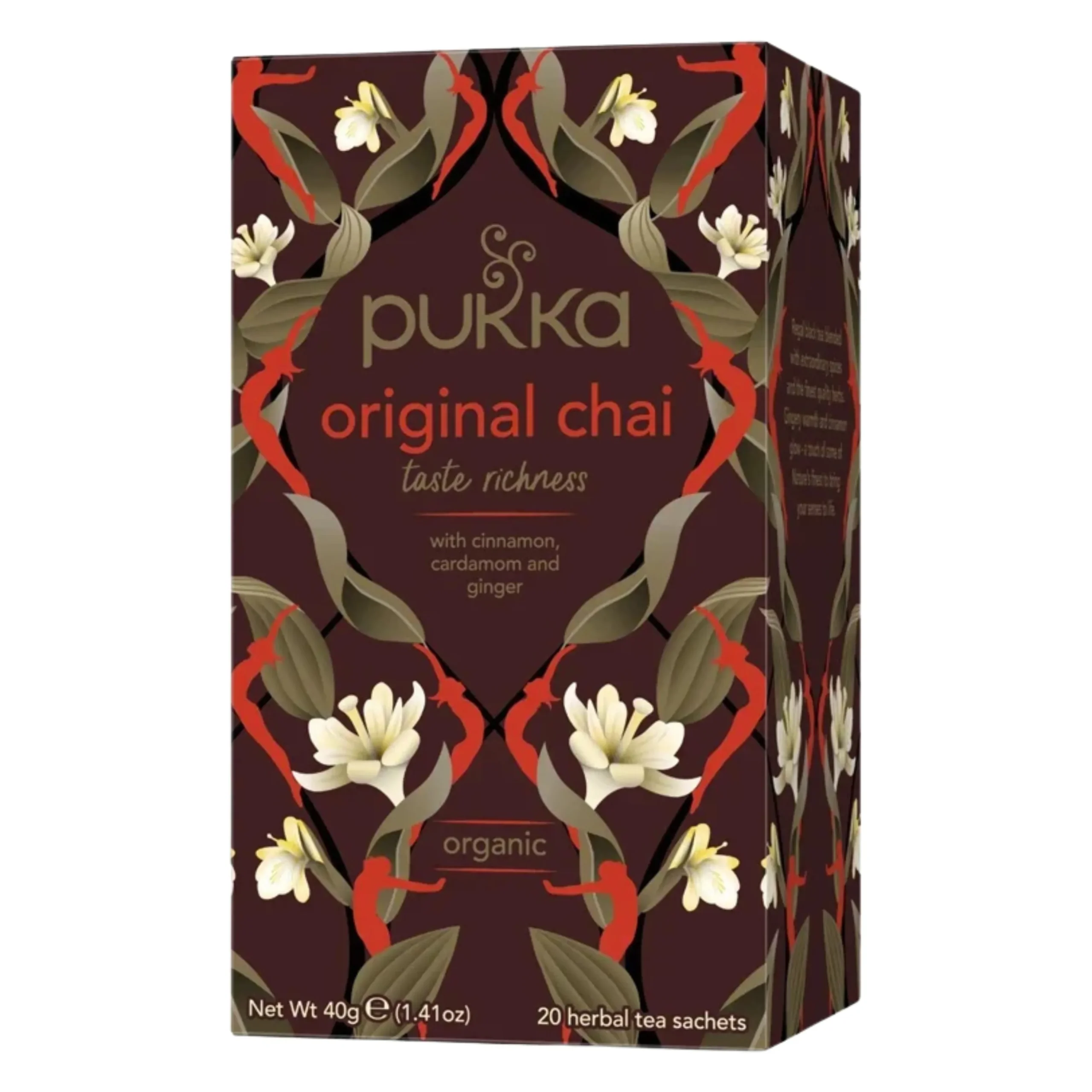 Te Original Chai 20p