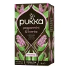 Te Peppermint & Licorice 20p