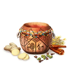 Te Rooibos 17p