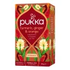 Te Turmeric, Ginger & Orange 20p