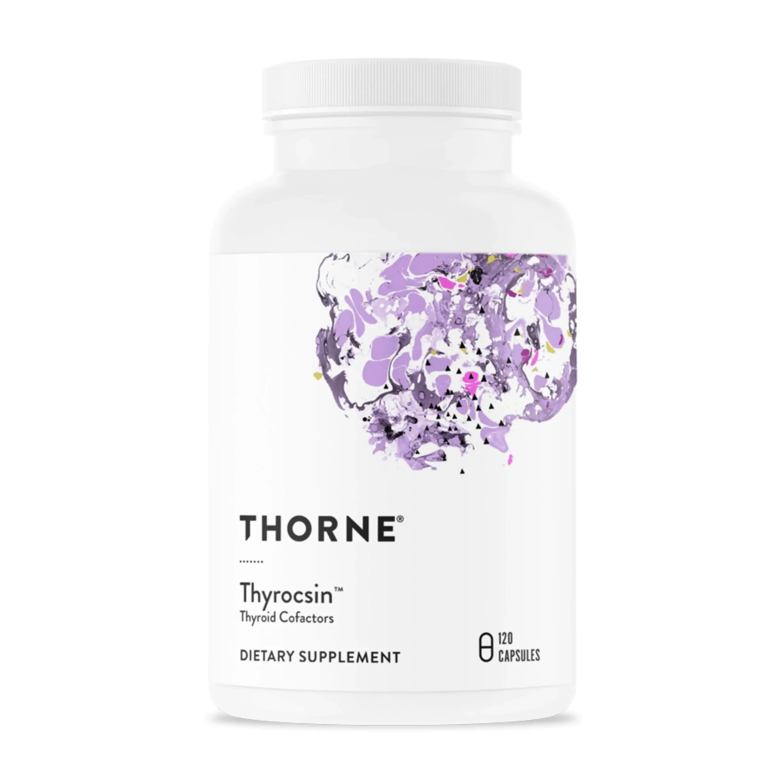 Thyroid Health Complex 120k
