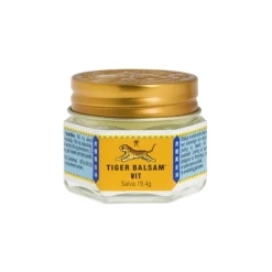 Tigerbalsam Vit 19,4g