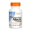 Time-Release Niacin 500mg 120t