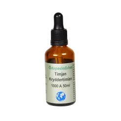 Timjan 1000A 50ml