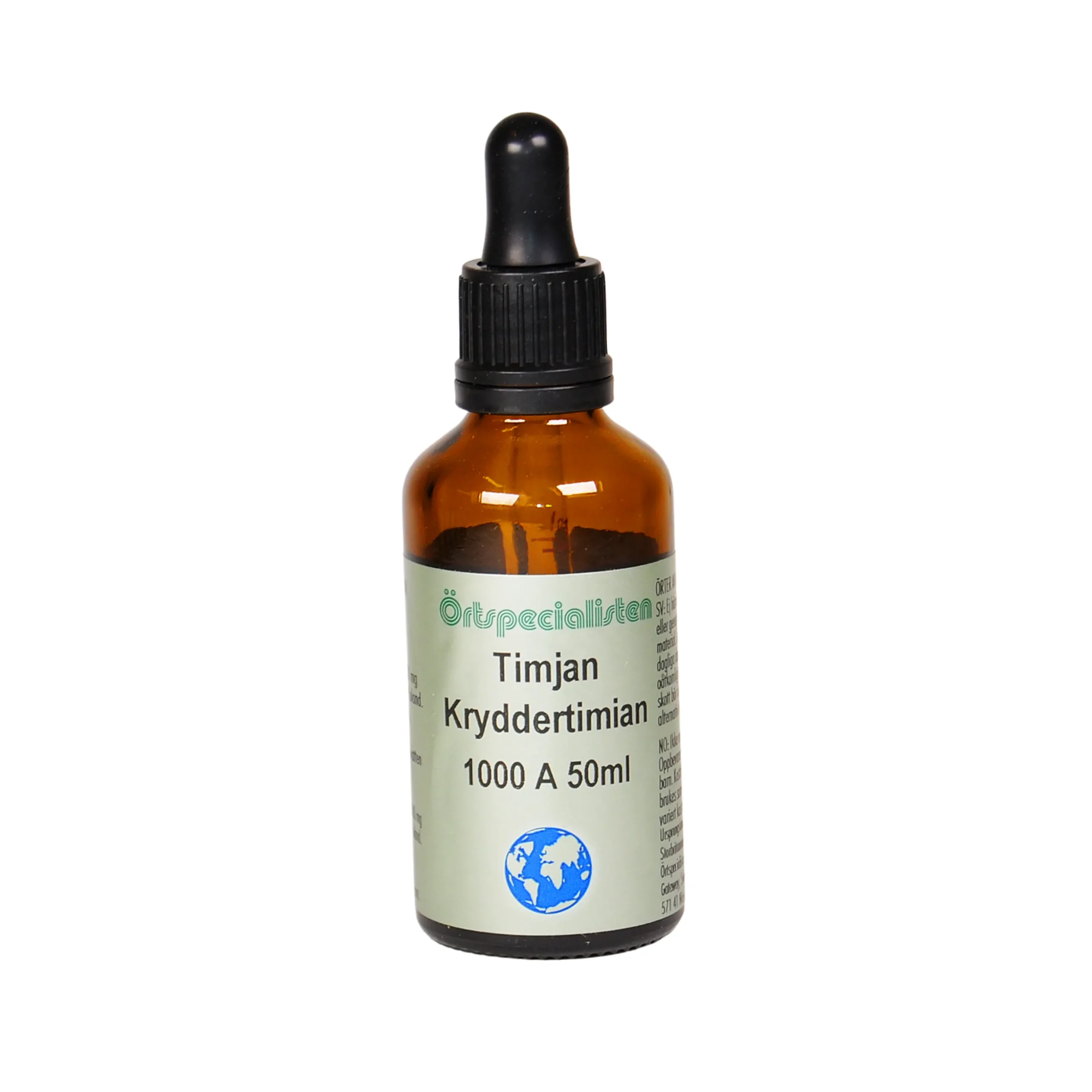 Timjan 1000A 50ml