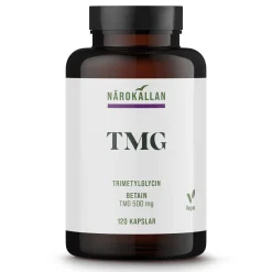 TMG 120k