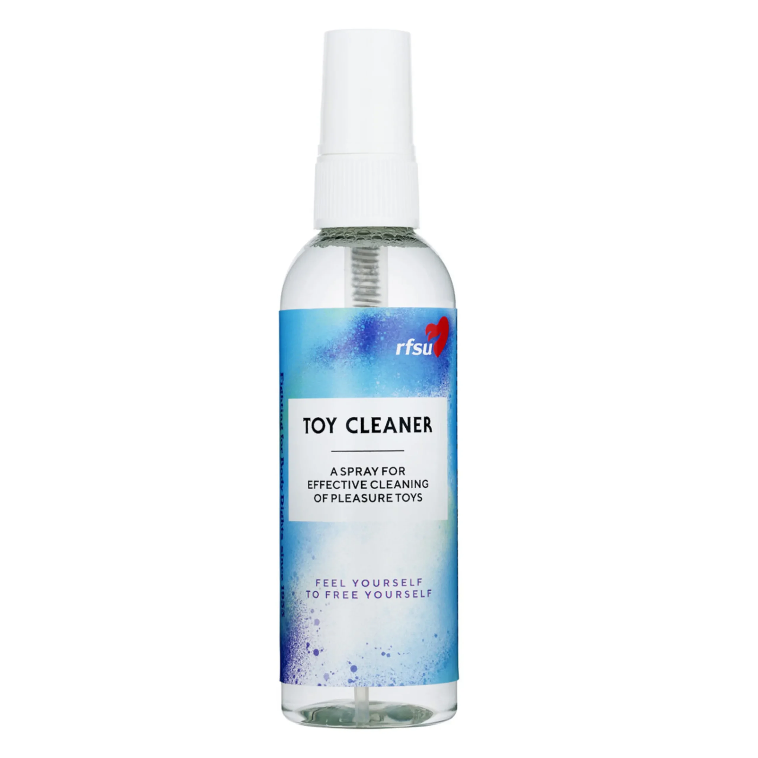 Toy Cleaner 100ml