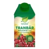Tranbärskoncentrat osötad 500ml