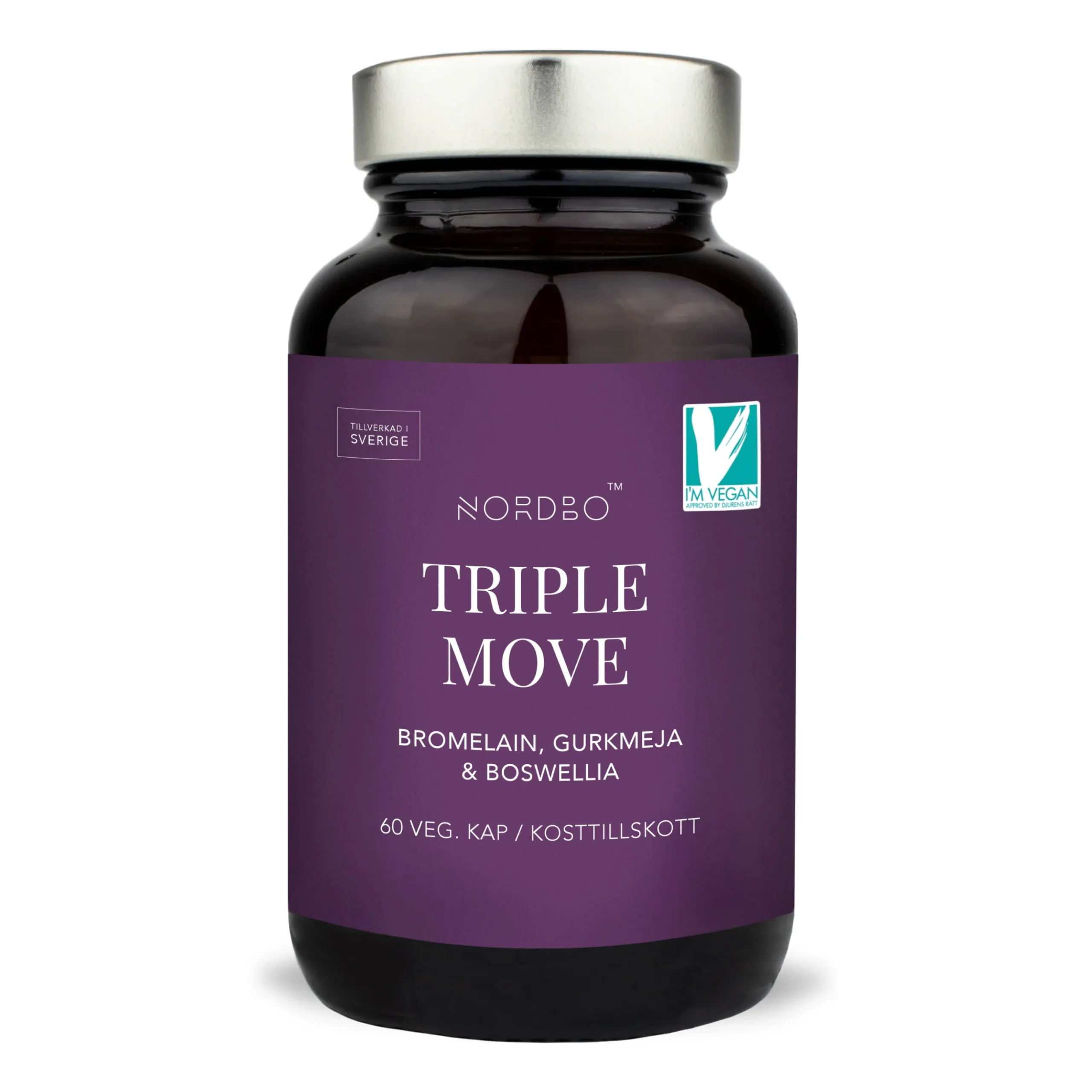 Triple Move 60k