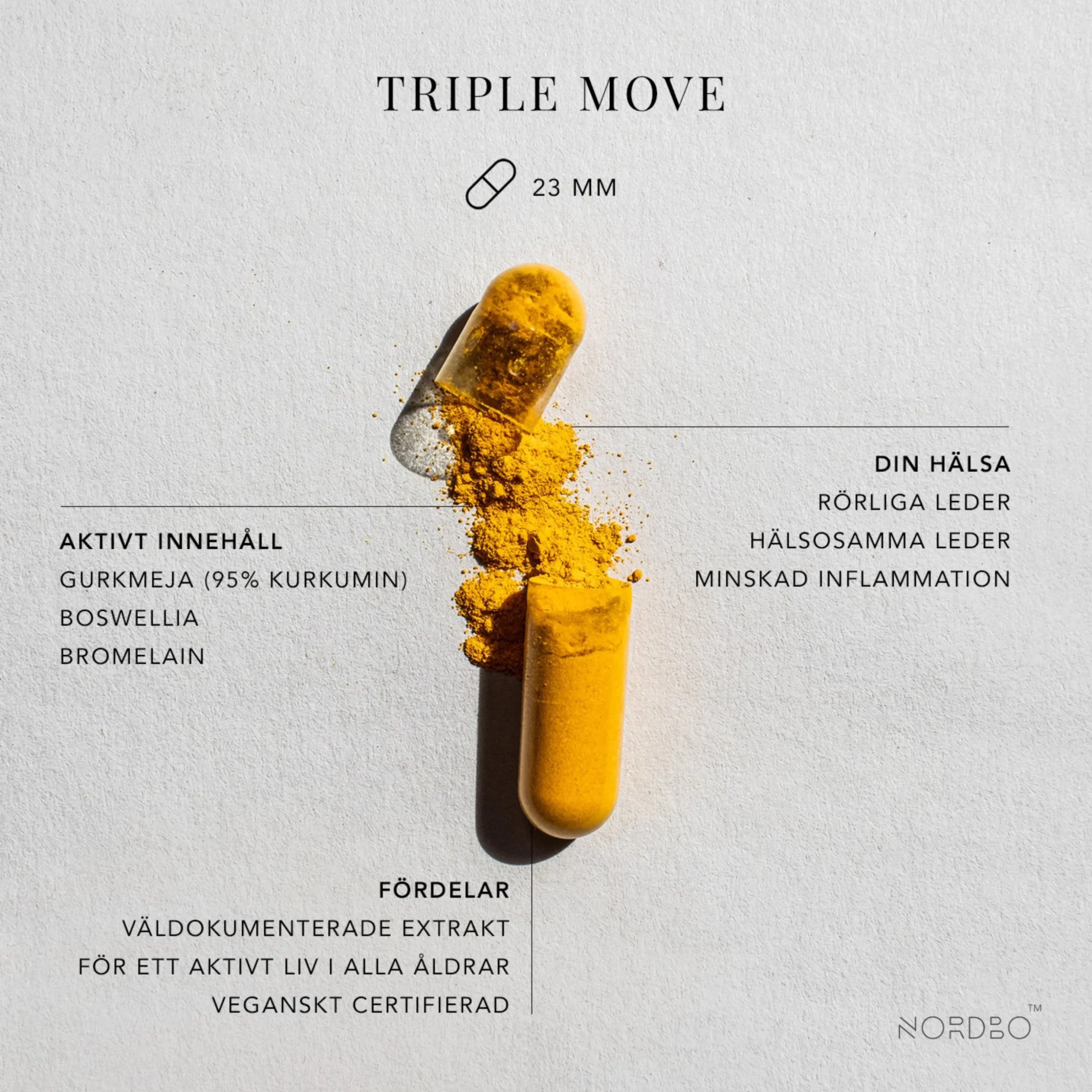 Triple Move 60k