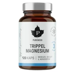 Trippel Magnesium 120k