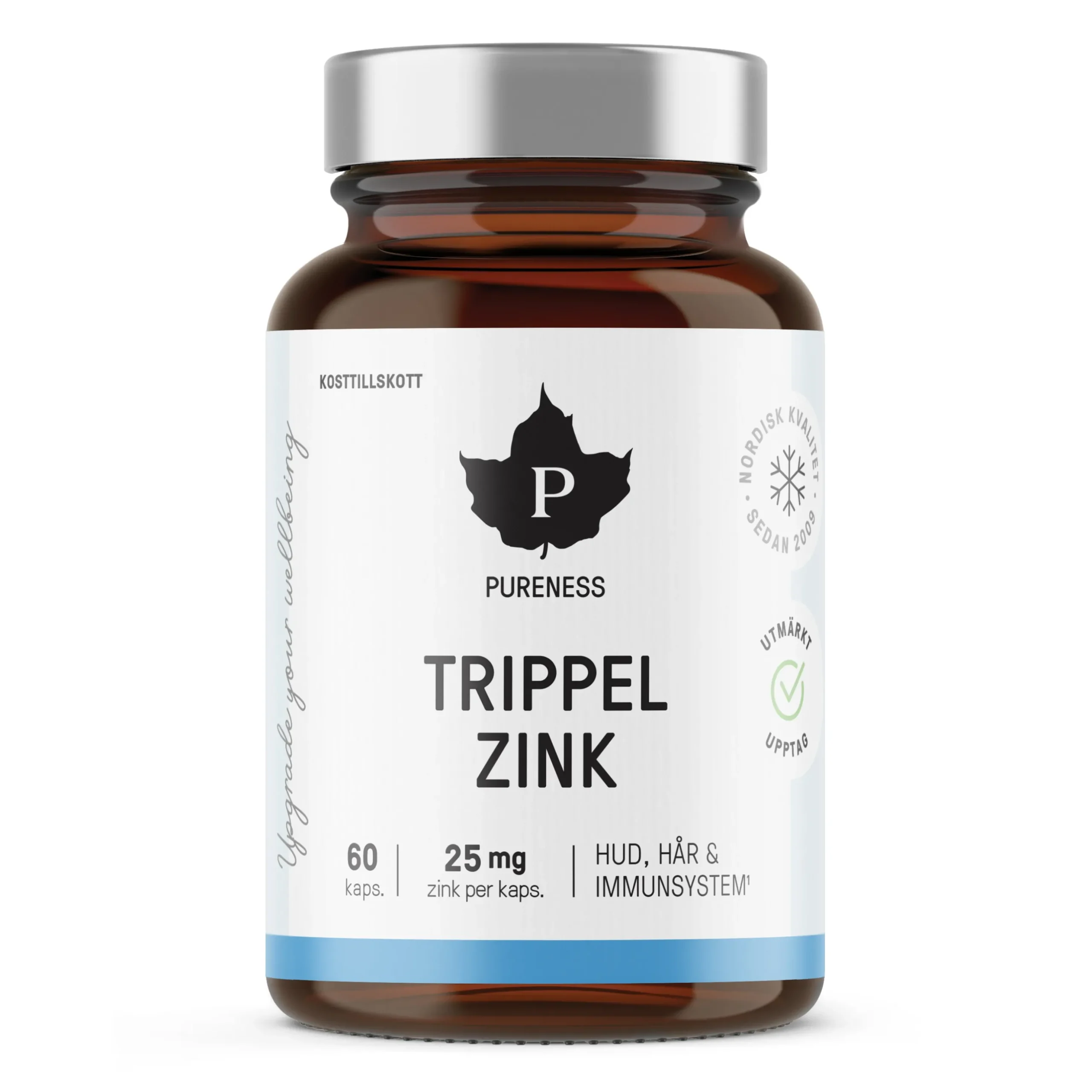 Trippel Zink 60k