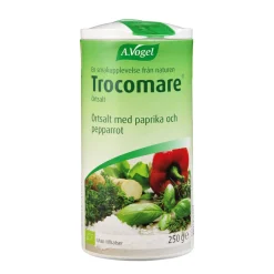 Trocomare Örtsalt 250g