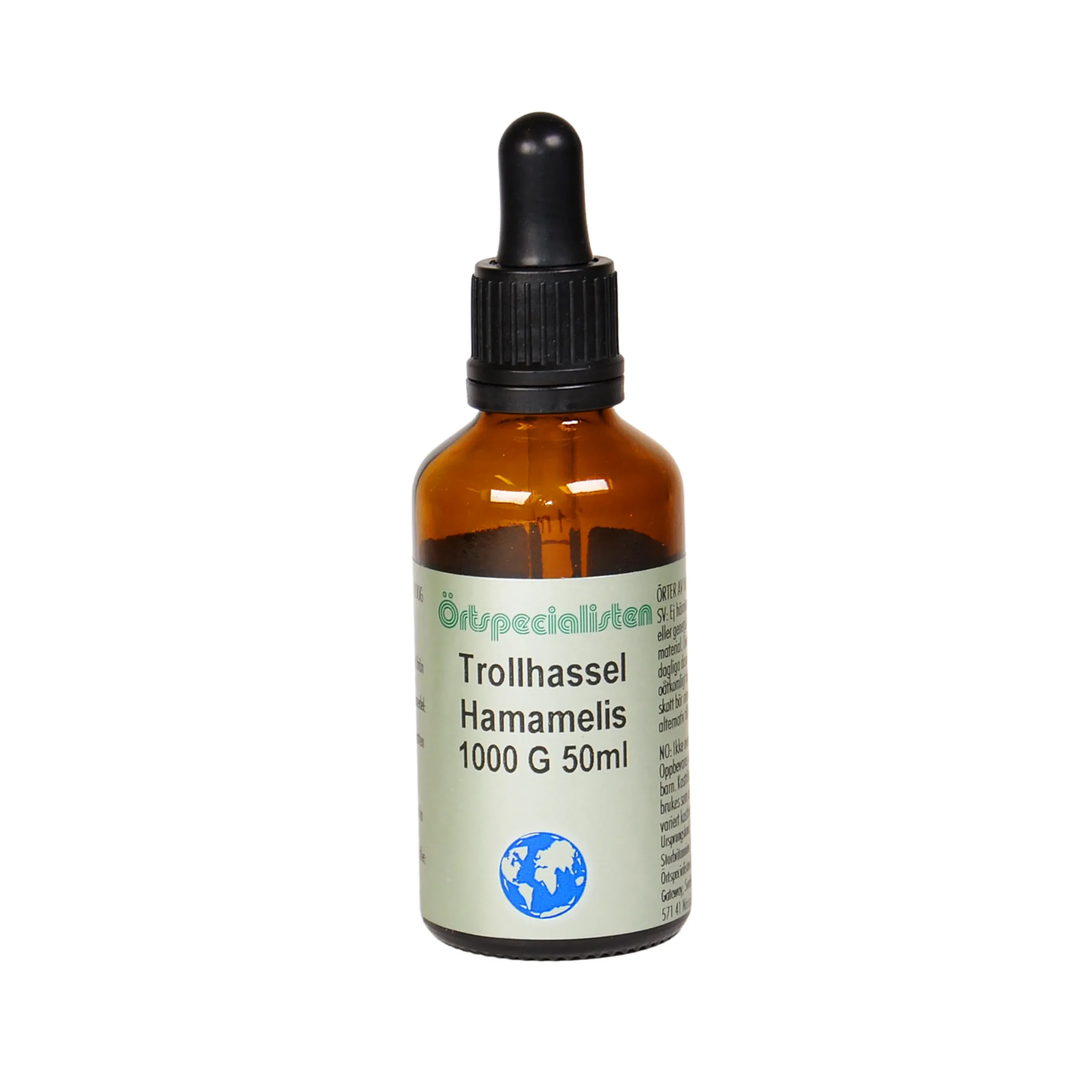 Trollhassel 1000A 50ml