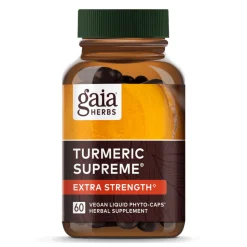 Turmeric Supreme 60k