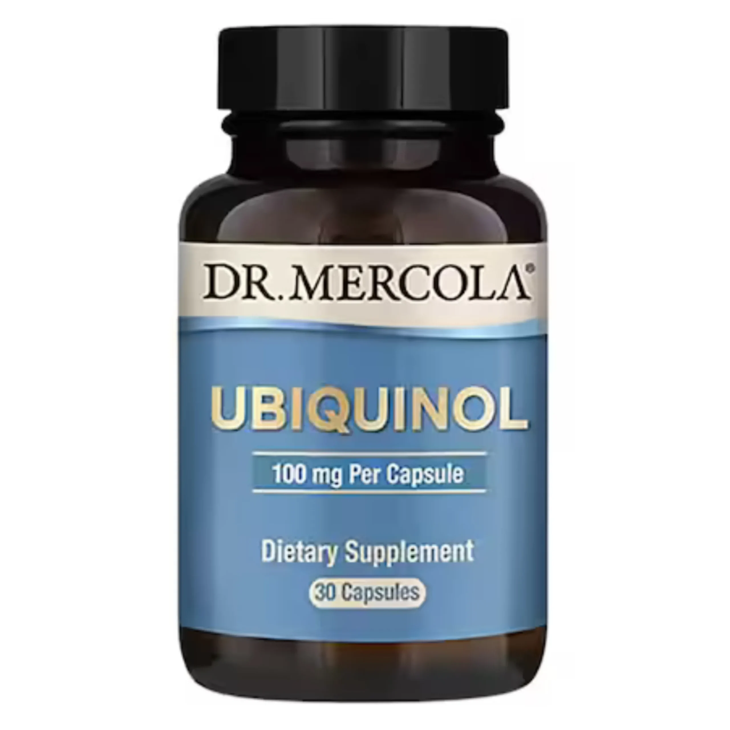 Ubiquinol 100mg 30k