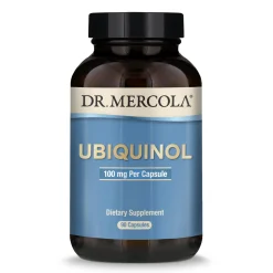 Ubiquinol 100mg 90k