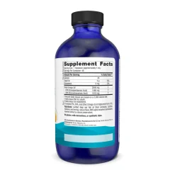 Ultimate Omega Lemon 2840mg 237ml