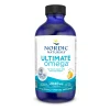 Ultimate Omega Lemon 2840mg 119ml