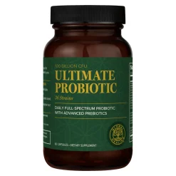 Ultimate P 100CFU / 36 strains 60k