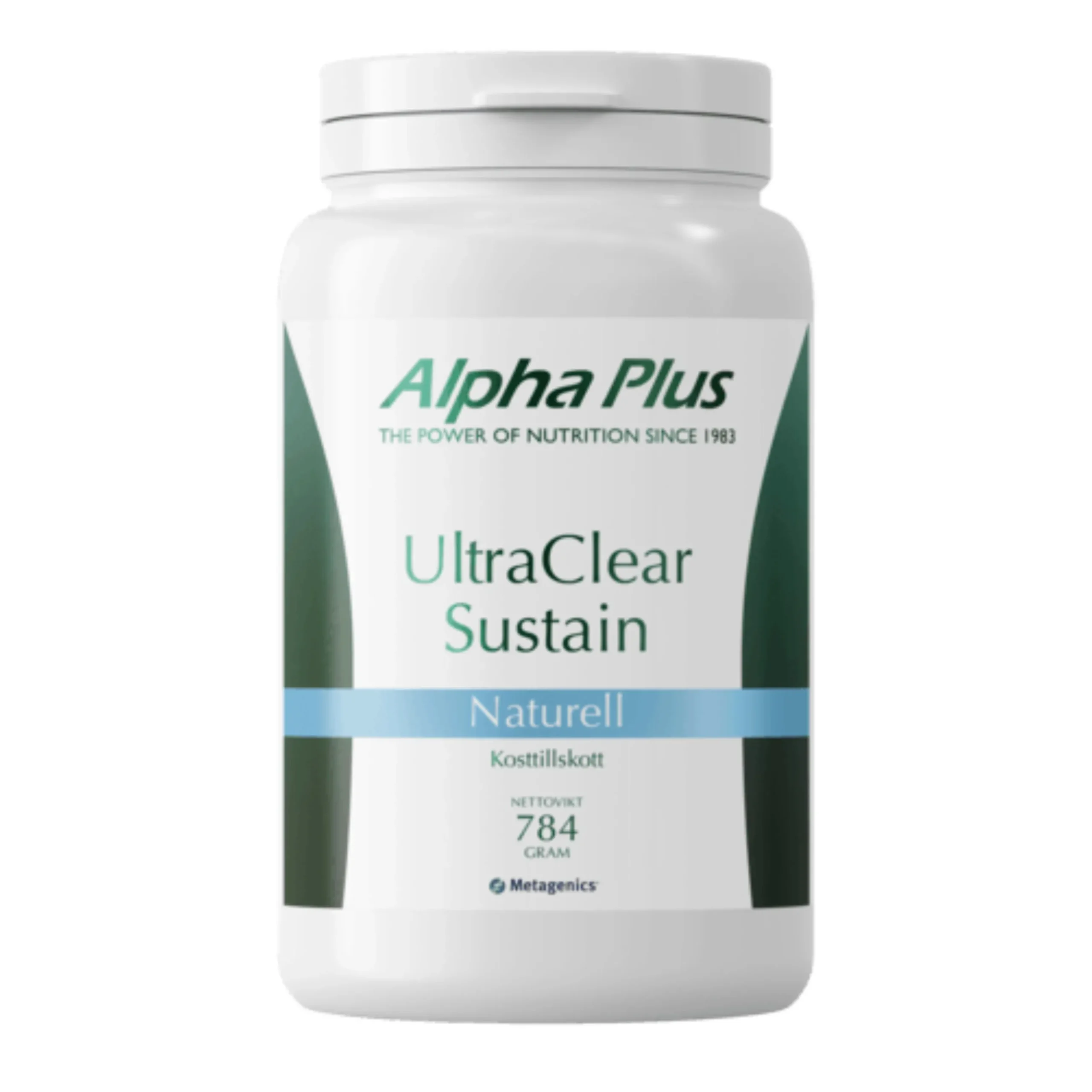 UltraClear Sustain 784g