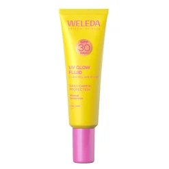 UV Glow Fluid Daily Care & Protection SPF30 30ml