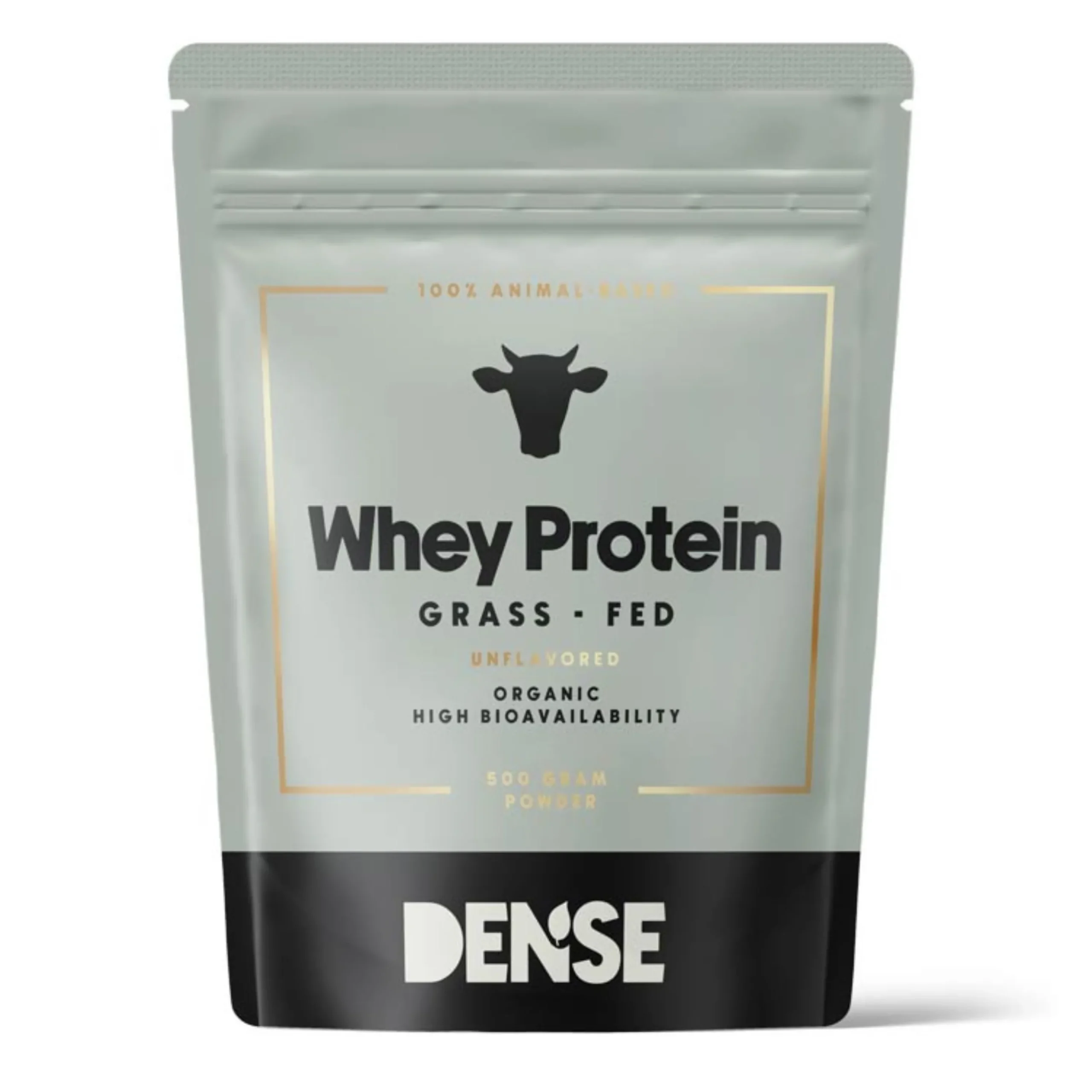 Vassleprotein Naturell Eko 500g