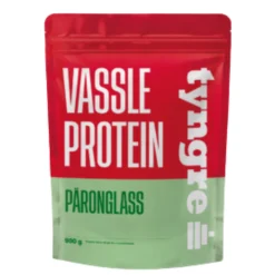 Vassleprotein Päronglass 900g