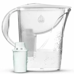 Vattenrenare 2,4l