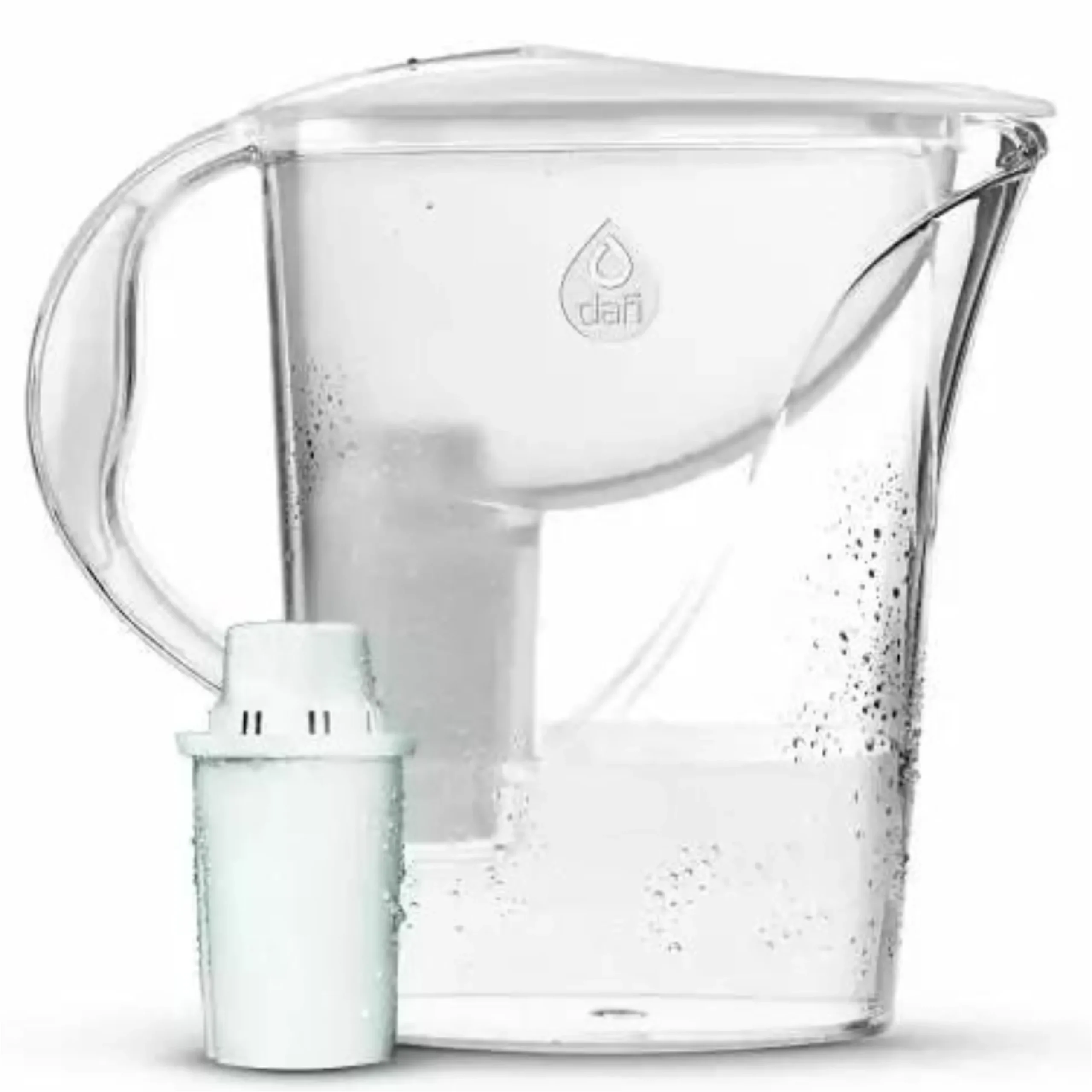 Vattenrenare 2,4l