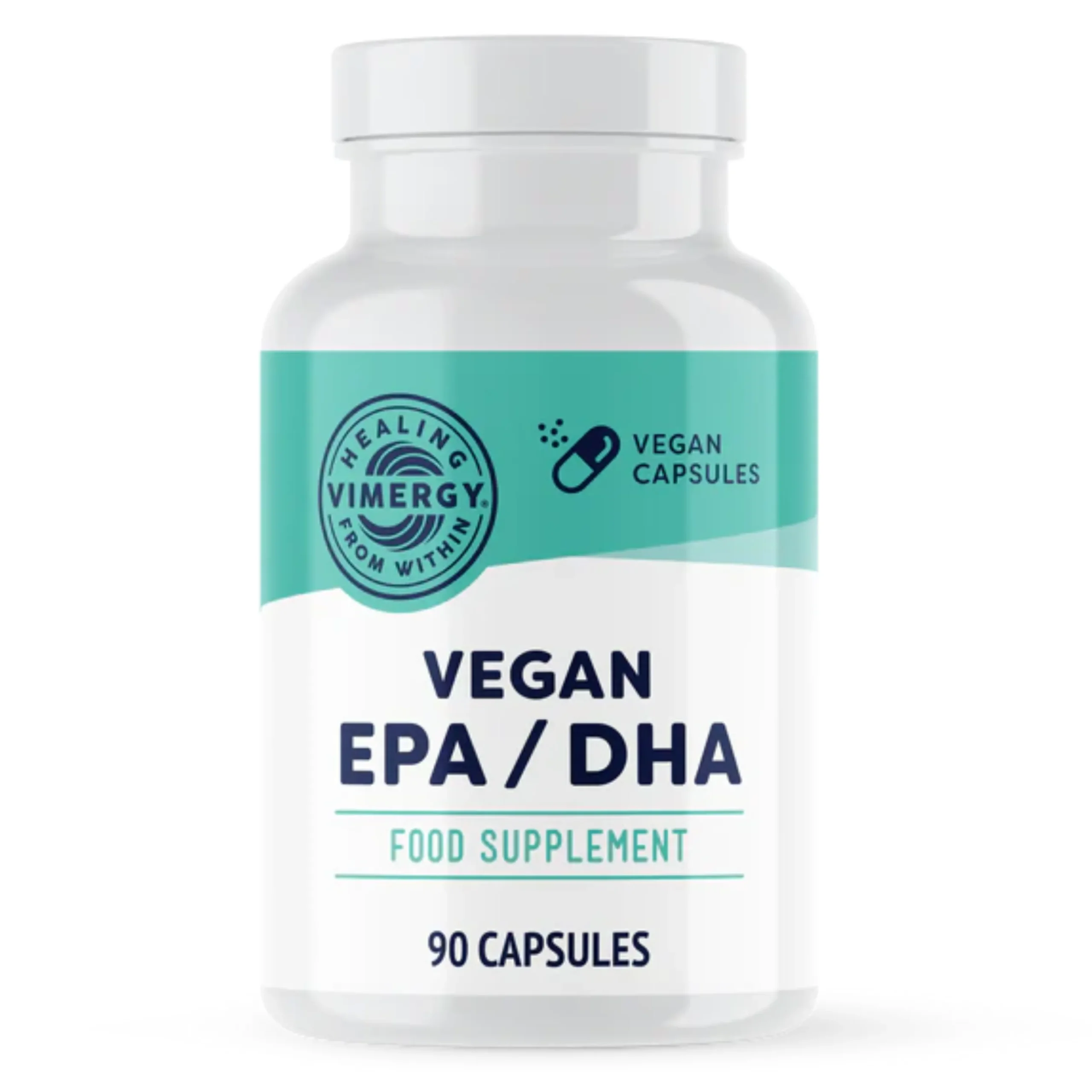 Vegan EPA/DHA 90k