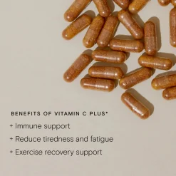 Vitamin C Plus for All 60k