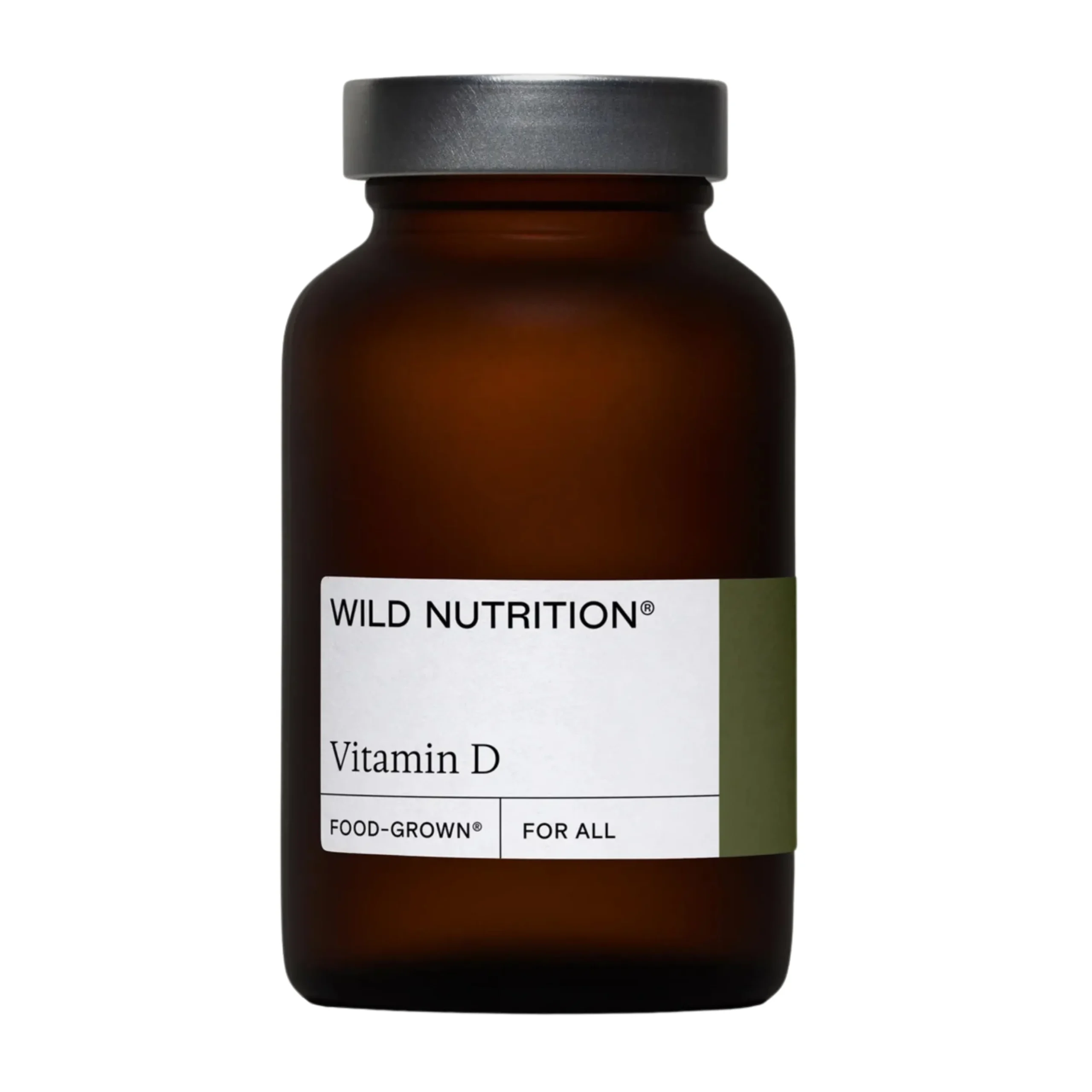 Vitamin D for All 30k