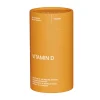 Vitamin D 2500IE 90k