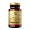Vitamin D3 2200IE 50k