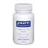 Vitamin D3 2000IE Vegan 120k