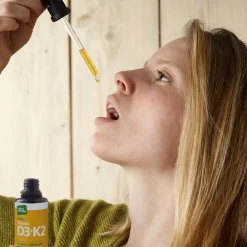 Vitamin D3+K2 30ml