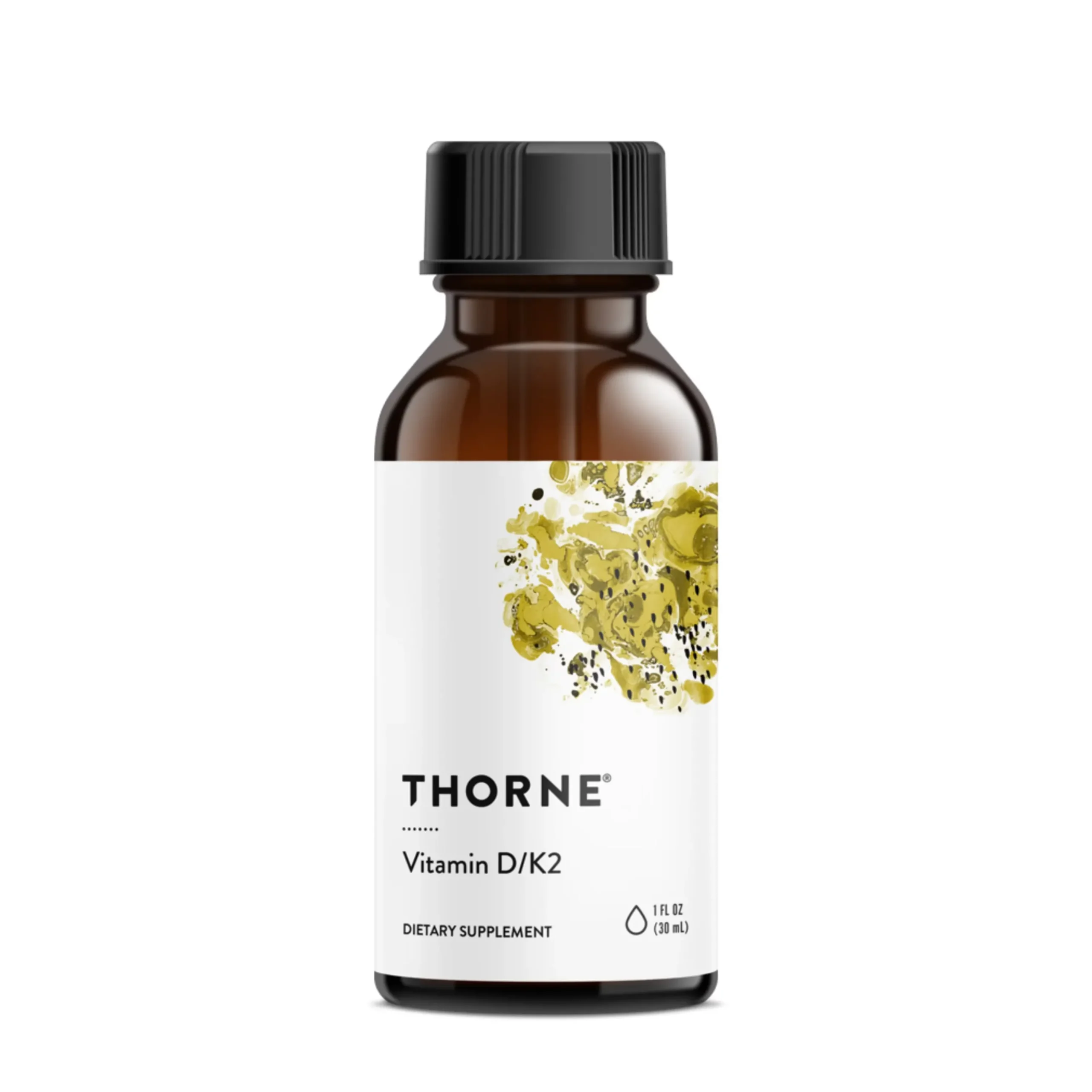 Vitamin D/K2 30ml