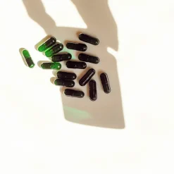Vitamin D Vegan 75mcg 60k