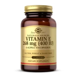 Vitamin E 400IE 50k