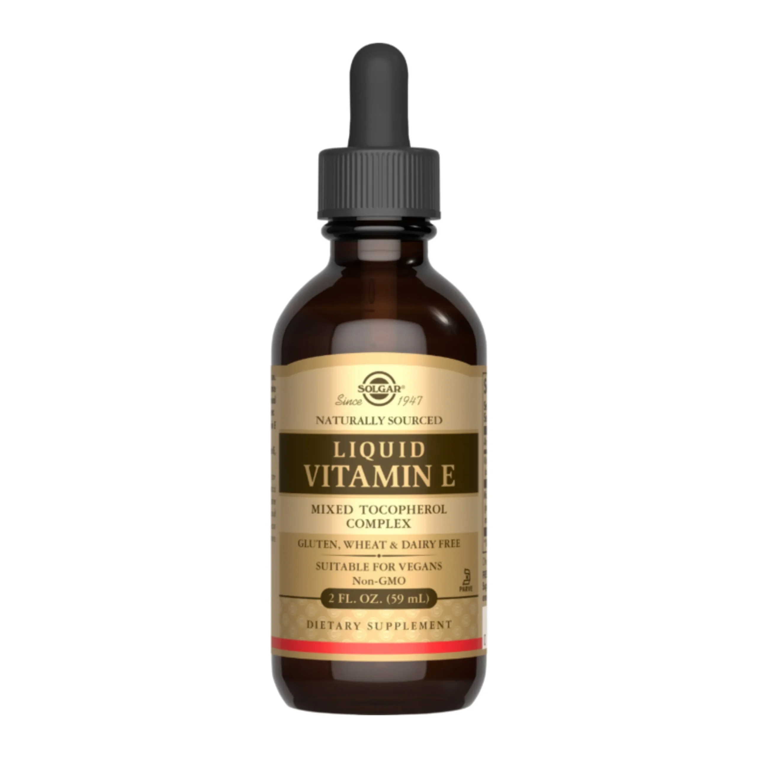 Vitamin E Liquid 59ml