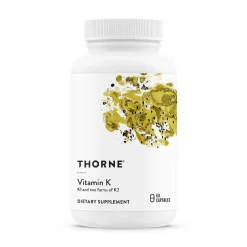 Vitamin K 60k