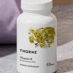 Vitamin K 60k