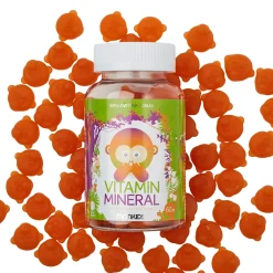 Vitamin & Mineral 60t
