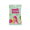 Wellibites Fläder&Hallon 70g